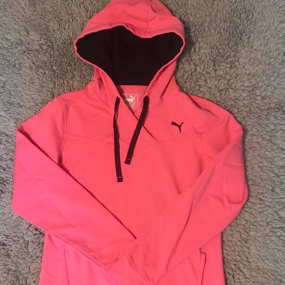 Womens hoodie